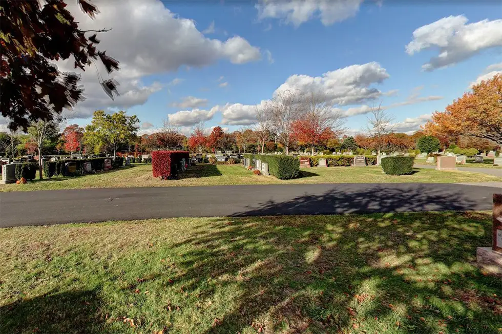 mount pleasant cemetery center moriches